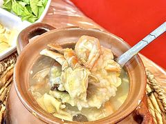 -官塘锋记鱼生·生腌·砂锅粥(牌坊街店)