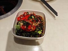 -围炉夜话·潮汕卤水火锅(榕江店)