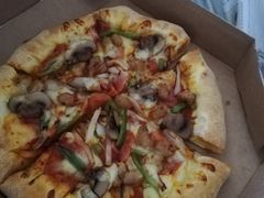 -达美乐比萨(凯莱赛店)