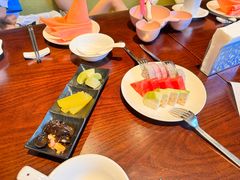 -采悦轩中餐厅·粤菜·海南菜(神州半岛喜来登度假酒店)