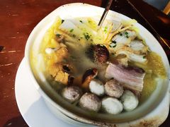-三林本帮馆(中林街店)