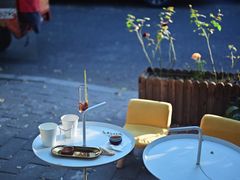 -五进制 Coffee Shop