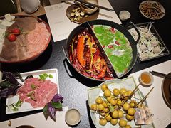 -山缓缓火锅(上海闵行龙湖店)
