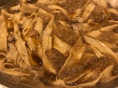 -蝎王府羊蝎子(北大地店)