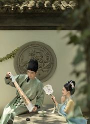 点击看大图 -今生有约婚纱摄影店(景德路店)