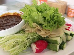 -良师门滨海人家·海鲜·家常菜(滨海城店)