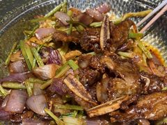 -小鱼小牛·鱼牛干锅·脆鱼火锅(世欧广场店)