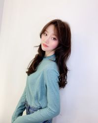 -Rise Hair上升造型
