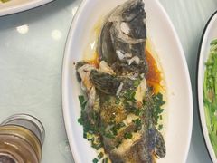-金海湾海鲜排档(朱家尖店)