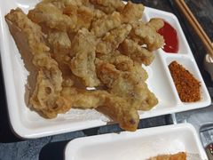 -海底捞火锅(德辉广场店)