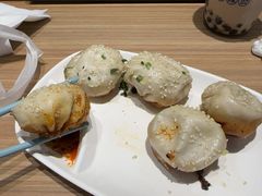 -小杨生煎(龙阳广场店)
