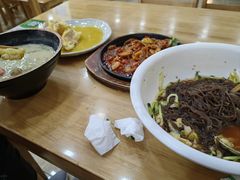 -顺姬冷面(长白西路店)