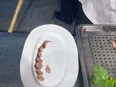 -北平食府(马鞍山路店)