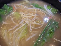 -格朗合 · 鸡汤米线(和悦汇店)