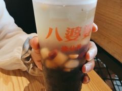 -八婆婆烧仙草(曾厝垵店)