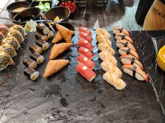 -荆州温德姆酒店-全日制餐厅