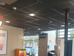 -麦当劳(牡丹江路店)
