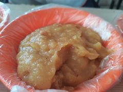 土豆泥-咱家王新国把子肉(县东巷店)