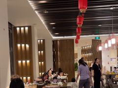 -三亚湾假日度假酒店·中餐厅