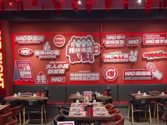 -蚝蚝先生·广式烧烤(信天广场店)