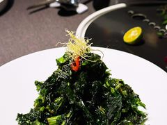 -上海滩餐厅(BFC外滩金融中心店)