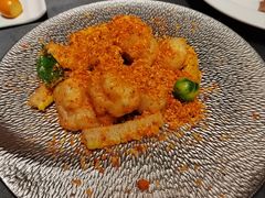 -A One Kitchen·南京精菜馆(德基广场店)