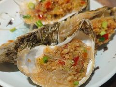 -汉丽斯巴西烤肉自助(市南店)