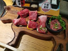 -赤坂亭·M9和牛烧肉·铁板烧·日料398放题(长泰广场店)