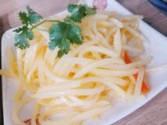 -老班长手工灌汤包(望京华彩店)