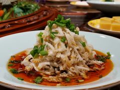 -万荣烤鸭店·北京菜(天坛店)