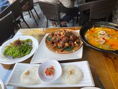 -尽善百年古院餐厅(王家老宅店)