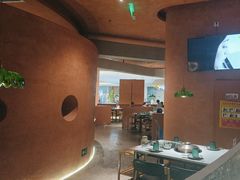 -喃喃椰·糟粕醋椰子鸡火锅(七堡花园店)