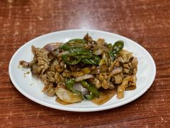 酱爆生肠-甜甜屋(解放中路店)