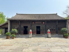 -古北水镇乌镇会精品酒店
