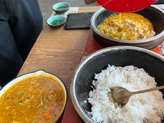 -蜜桃餐厅·伴山(湖滨商业街店)