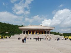 -黄帝陵