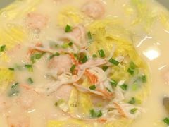 -鲜得莱渔港·小平岛海胆馆(七贤岭店)
