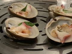 -青蓬蒸汽海鲜·深圳老字号·团建聚会(壹方城店)