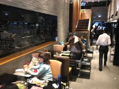 大堂-官也街澳门火锅(新源里店)