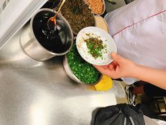 -辣辣小吃豆花米线(大观篆新农贸市场店)