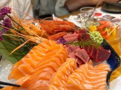 -松坂屋日料自助(长城路店)