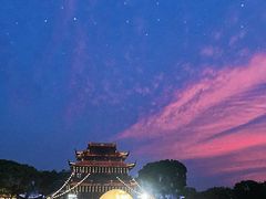 -苏州盘门景区人民桥南地铁站亚朵X酒店