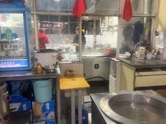 -涡阳侠玲干扣面(总店)