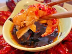 -一棠龙虾•王牌虾球(光谷天地店)