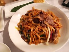 -粤财皇冠假日酒店·彩华轩中餐厅