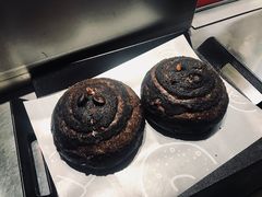 爆浆松露巧克力-LELECHA乐乐茶(美罗城店)