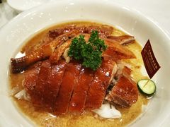 -天鲜阁·海鲜粤菜·33年老字号(石槎白云站店)