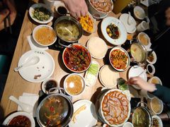 -龙聚德北京烤鸭(沙坪坝华宇A馆店)