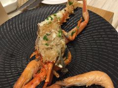 -新发展亚太JW万豪酒店·福苑咖啡厅