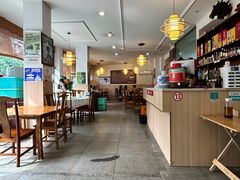 -乐山第一家临江鳝丝(茶坊路店)